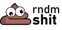 rndmshit.com