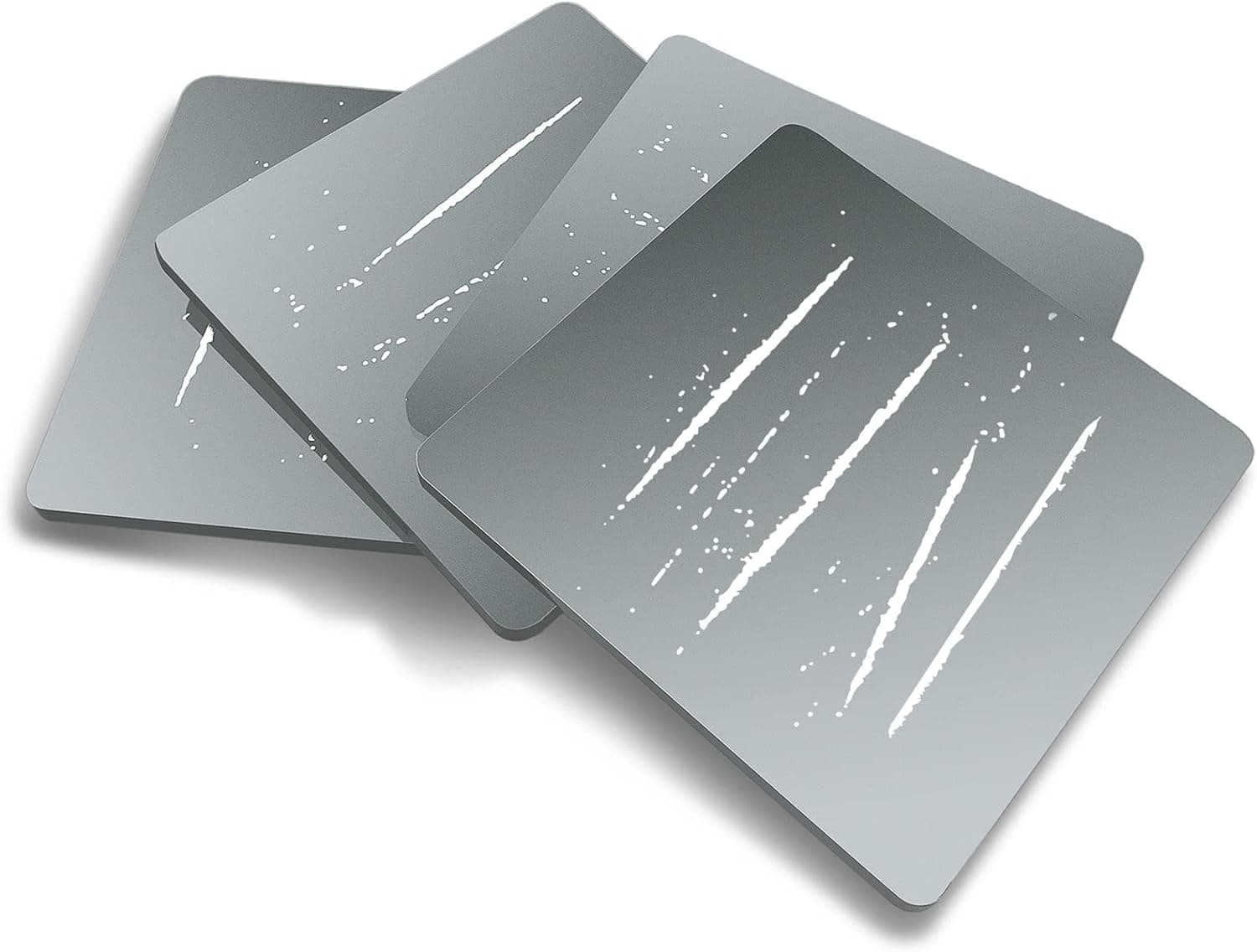 Funny Line Coasters