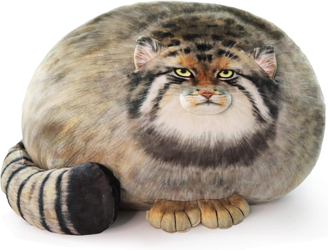Grumpy Cat Pillow