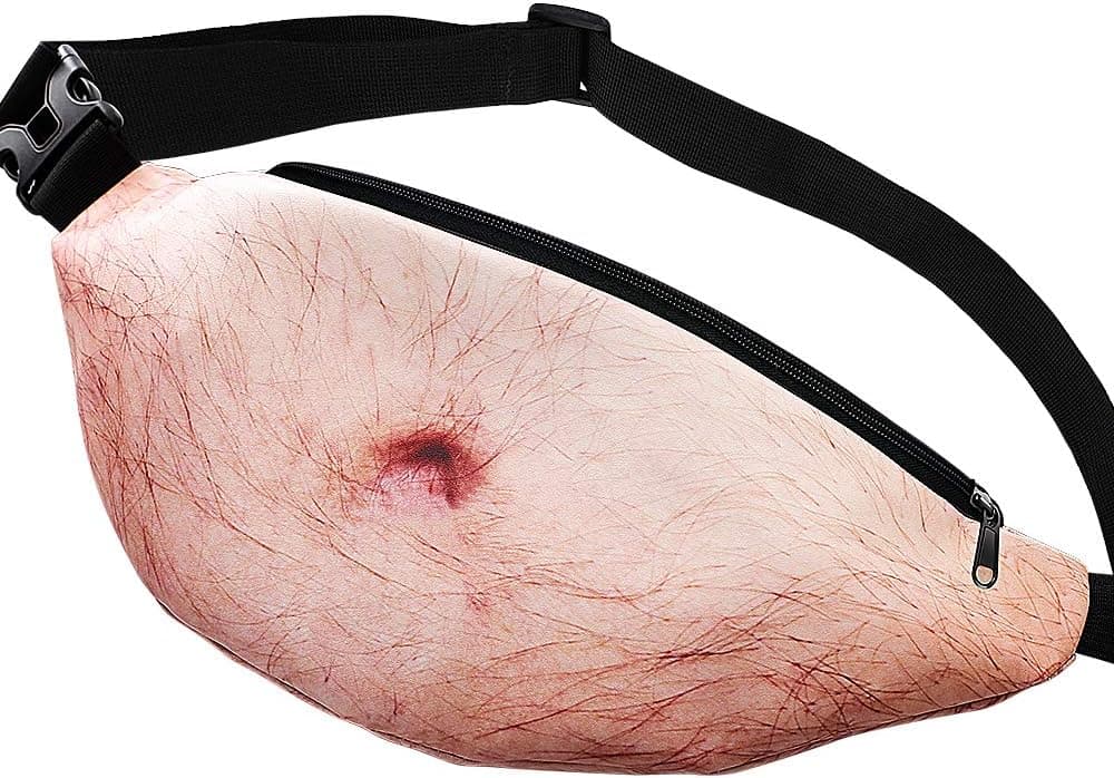 Beer Belly Waist Pack