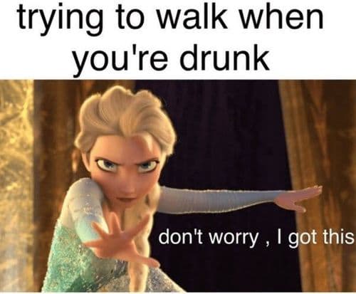 Me irl