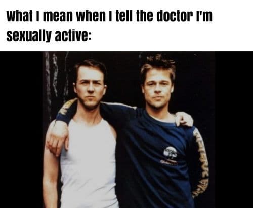 Me🥸irl