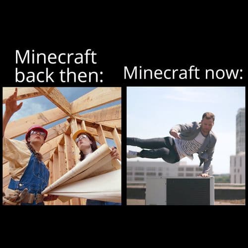 Why do people keep doing lots of parkour this days.