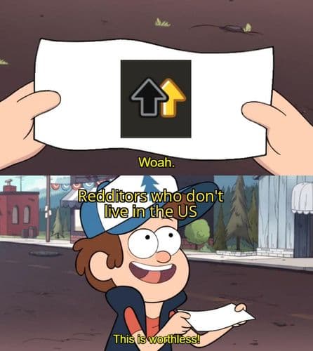 Worthless