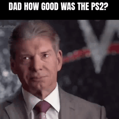what an era