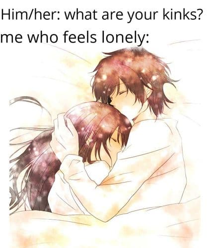 Yes please