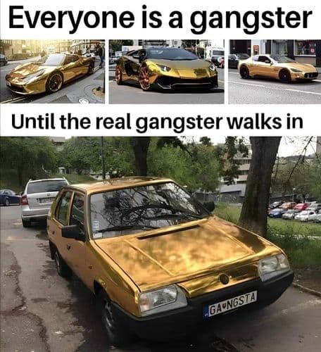 Meanwhile in Slovakia 🇸🇰🤙