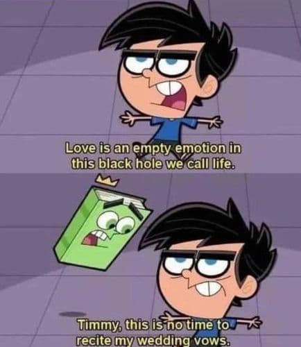 Me irl