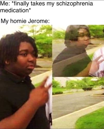 I no longer have friends