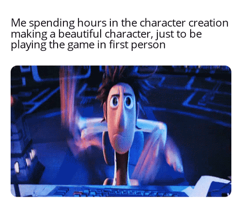 I wasted time