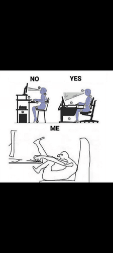 Me irl