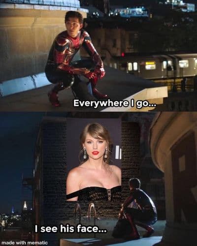 Why is everyone talking about her?