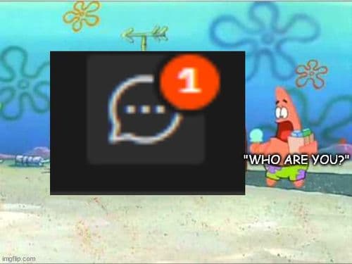Who are you??