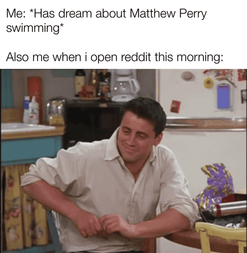Im freaking out guys!