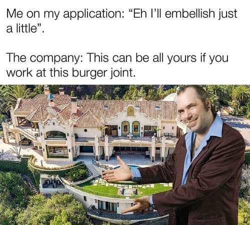 Oh, and we’re a FAMILY here to.