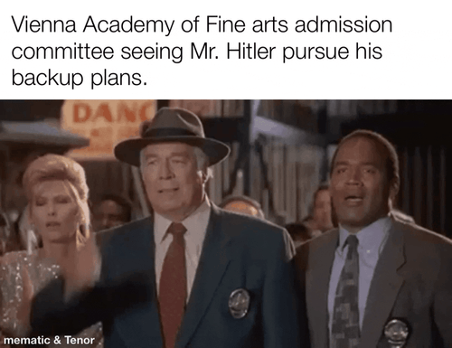 I hope you learned something