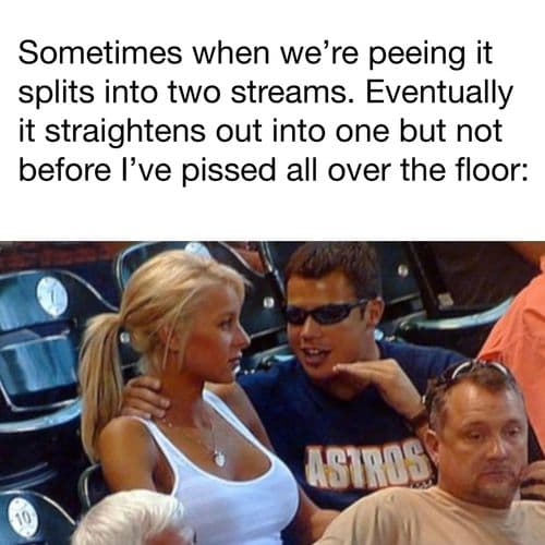 a meme
