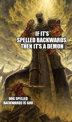 Which side are you on?