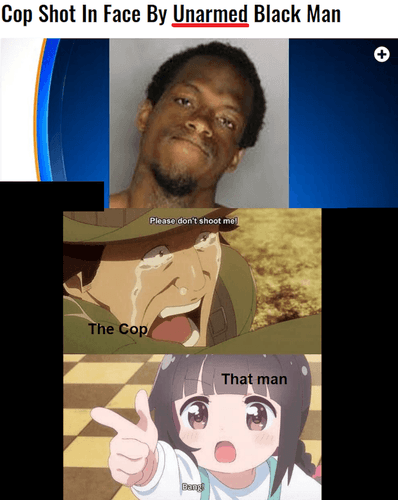 How is that possible!?