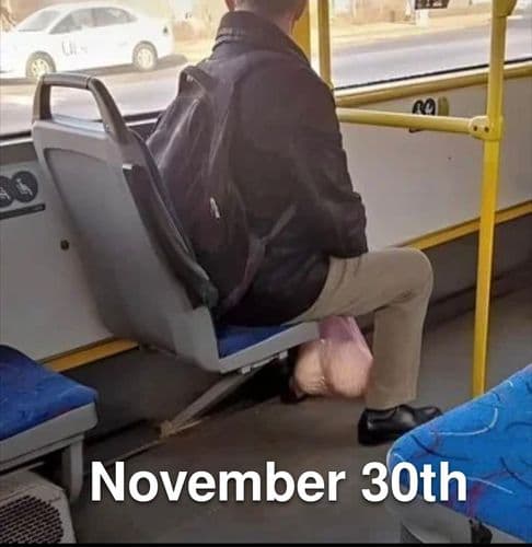 Pee isn't the only thing stored in the balls