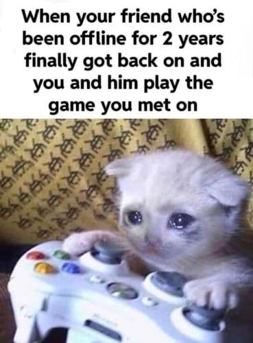 Best feeling