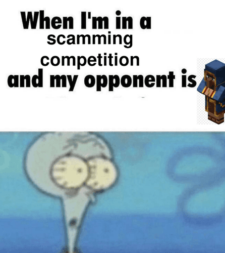 Tell me one time he was useful
