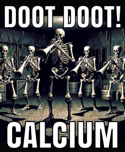 About fucking time