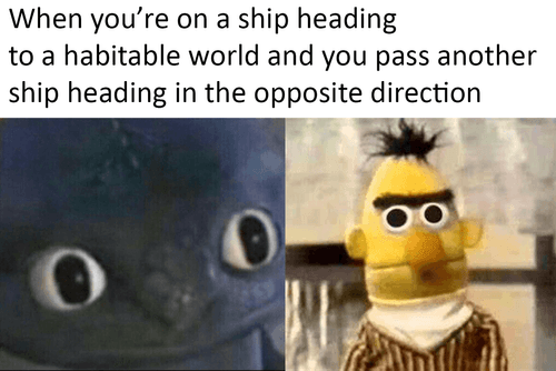 Wow So Relatable Amirite?