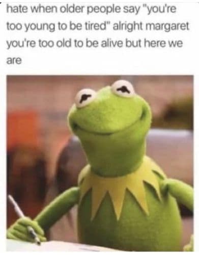 me irl