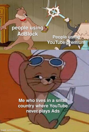 Is this what true power feels like?