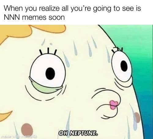 Well…here we go again