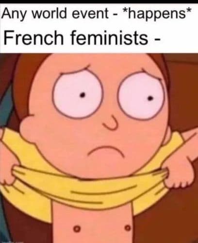 Me irl