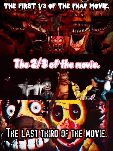 5 plot twists at the cinema.