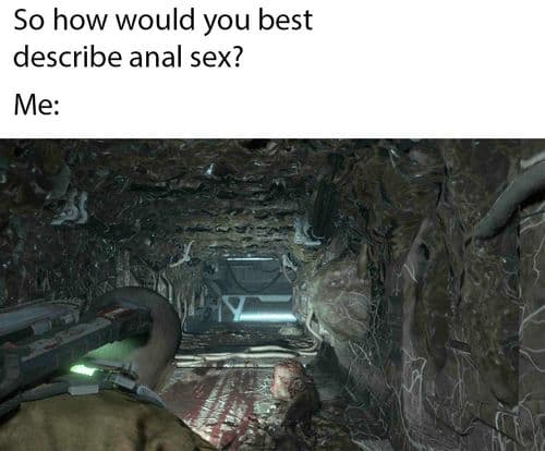 Its a dirty job