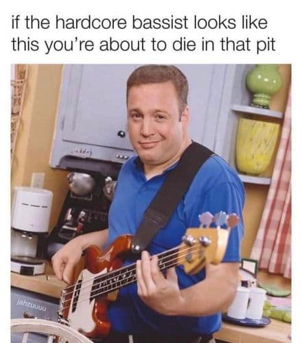 This happens too much
