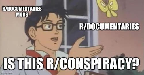 Subs with misleading titles
