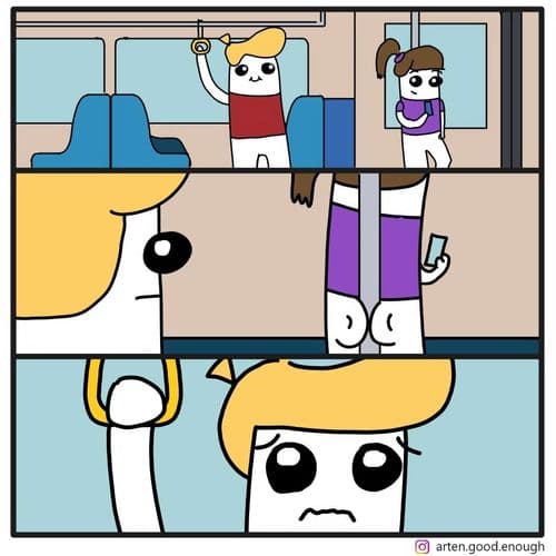me irl