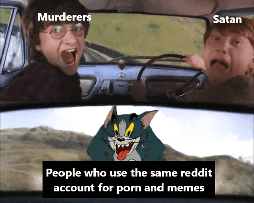 I am one of them