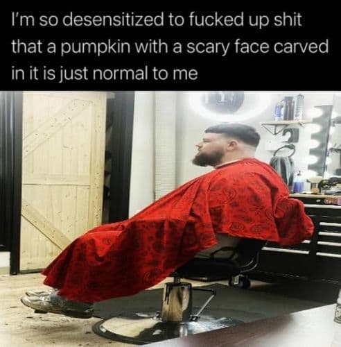 SpookyIRL