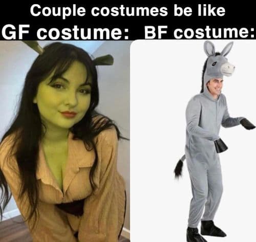 The last spooky meme of the season sad face emoji