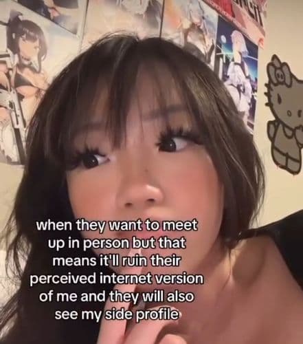 me irl
