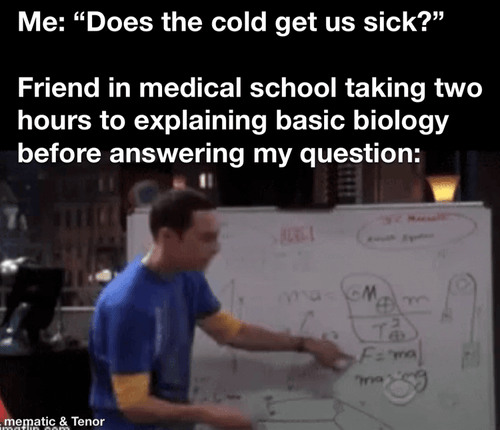 Medical students